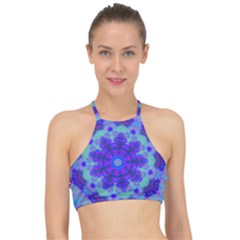 New Day Racer Front Bikini Top by LW323