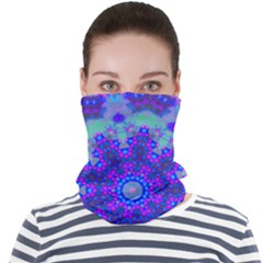 New Day Face Seamless Bandana (adult)