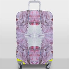 Pebbles Repeats I Luggage Cover (large)