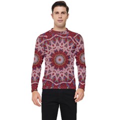 Redyarn Men s Long Sleeve Rash Guard by LW323