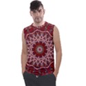 Redyarn Men s Regular Tank Top View1