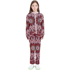 Redyarn Kids  Tracksuit