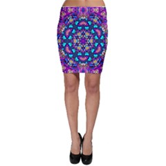 Lovely Dream Bodycon Skirt by LW323