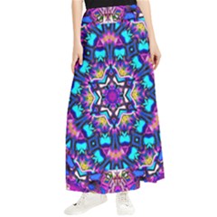 Lovely Dream Maxi Chiffon Skirt