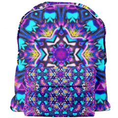 Lovely Dream Giant Full Print Backpack by LW323