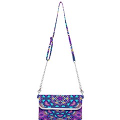 Lovely Dream Mini Crossbody Handbag by LW323