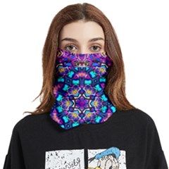 Lovely Dream Face Covering Bandana (two Sides)