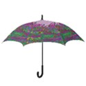 Bay Garden Hook Handle Umbrellas (Medium) View3