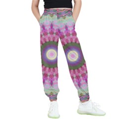 Sweet Cake Kids  Elastic Waist Pants