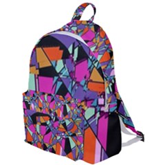 Abstract 2 The Plain Backpack by LW323