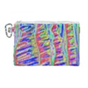 Vibrant-vases Canvas Cosmetic Bag (Large) View1