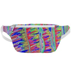 Vibrant-vases Waist Bag 