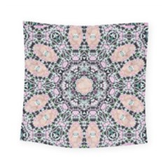 Gem Square Tapestry (small) by LW323