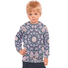 Gem Kids  Hooded Pullover by LW323