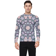 Gem Men s Long Sleeve Rash Guard