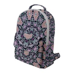 Gem Flap Pocket Backpack (large) by LW323