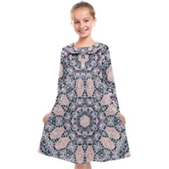 Gem Kids  Midi Sailor Dress