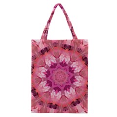 Love Classic Tote Bag by LW323