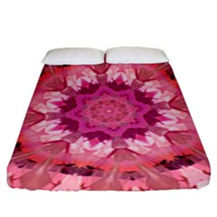 Love Fitted Sheet (california King Size) by LW323