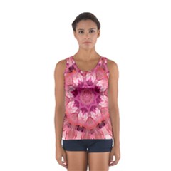 Love Sport Tank Top  by LW323