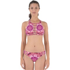 Love Perfectly Cut Out Bikini Set by LW323