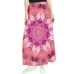 Love Maxi Chiffon Skirt