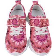 Love Kids  Velcro Strap Shoes by LW323