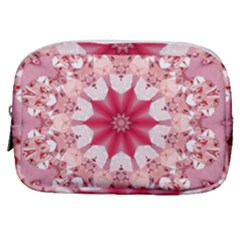 Diamond Girl Make Up Pouch (small) by LW323