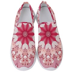 Diamond Girl Men s Slip On Sneakers by LW323