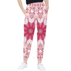 Diamond Girl Tapered Pants