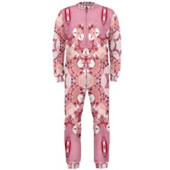 Diamond Girl 2 Onepiece Jumpsuit (men)  by LW323