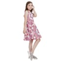 Diamond Girl 2 Kids  Skater Dress View3