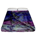 Warp and weft Fitted Sheet (California King Size) View1