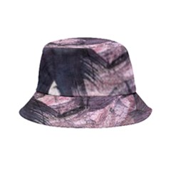  Abstract Marbling Bucket Hat