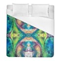 Velvet Repeat Duvet Cover (Full/ Double Size) View1