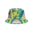 Velvet Repeat Bucket Hat (Kids) View1