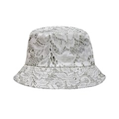 Lacy Inside Out Bucket Hat