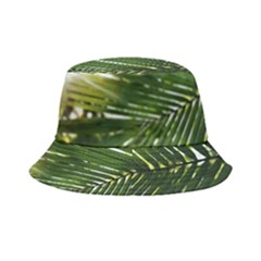 Relaxing Palms Bucket Hat by LW323