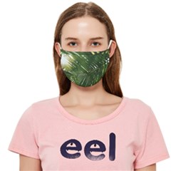 Relaxing Palms Cloth Face Mask (adult)