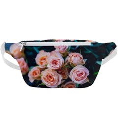 Sweet Roses Waist Bag 