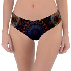 Victory Reversible Classic Bikini Bottoms by LW323