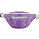 Cotton Candy Fanny Pack View1