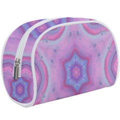 Cotton Candy Make Up Case (large) by LW323