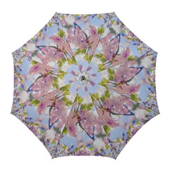 Bloom Golf Umbrellas by LW323