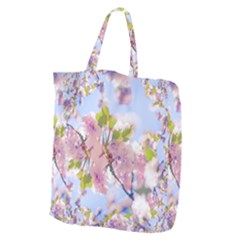 Bloom Giant Grocery Tote by LW323