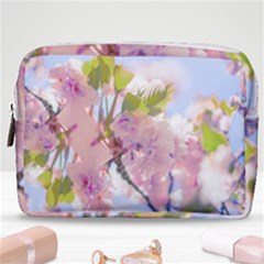 Bloom Make Up Pouch (medium) by LW323