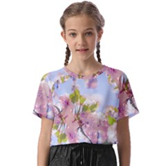 Midnight Romance Kids  Basic Tee