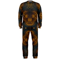 Midnight Romance Onepiece Jumpsuit (men) by LW323