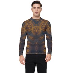 Sweet Dreams Men s Long Sleeve Rash Guard