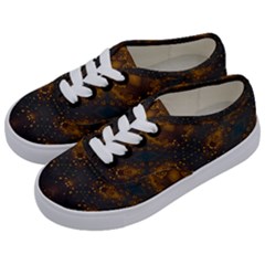 Sweet Dreams Kids  Classic Low Top Sneakers by LW323